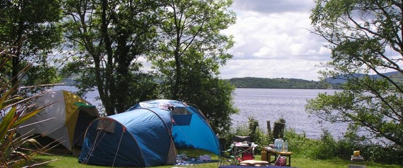 Purecamping, Clare - Cool Camping